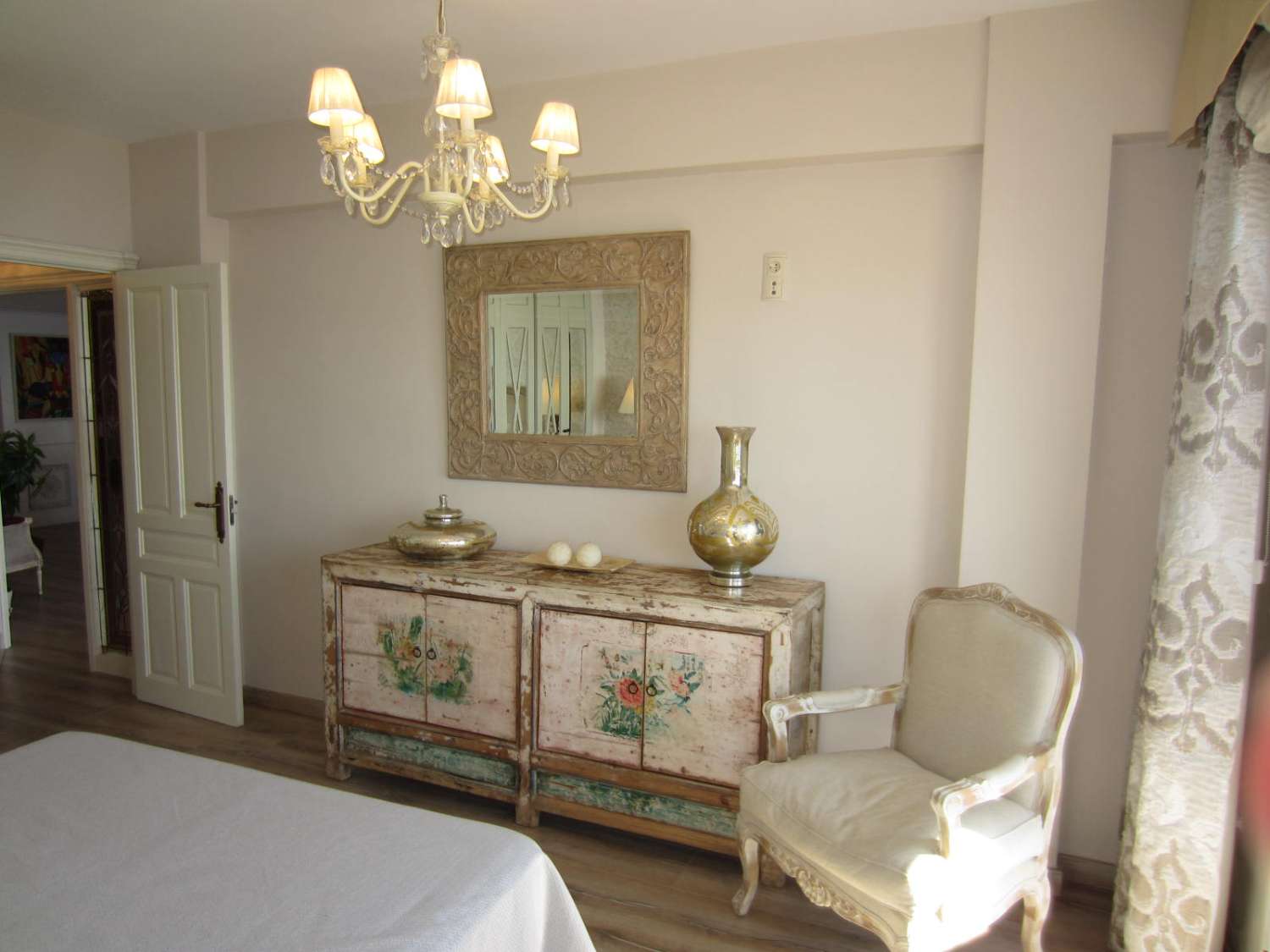 Wohnung zum verkauf in Zona Puerto Deportivo (Fuengirola)