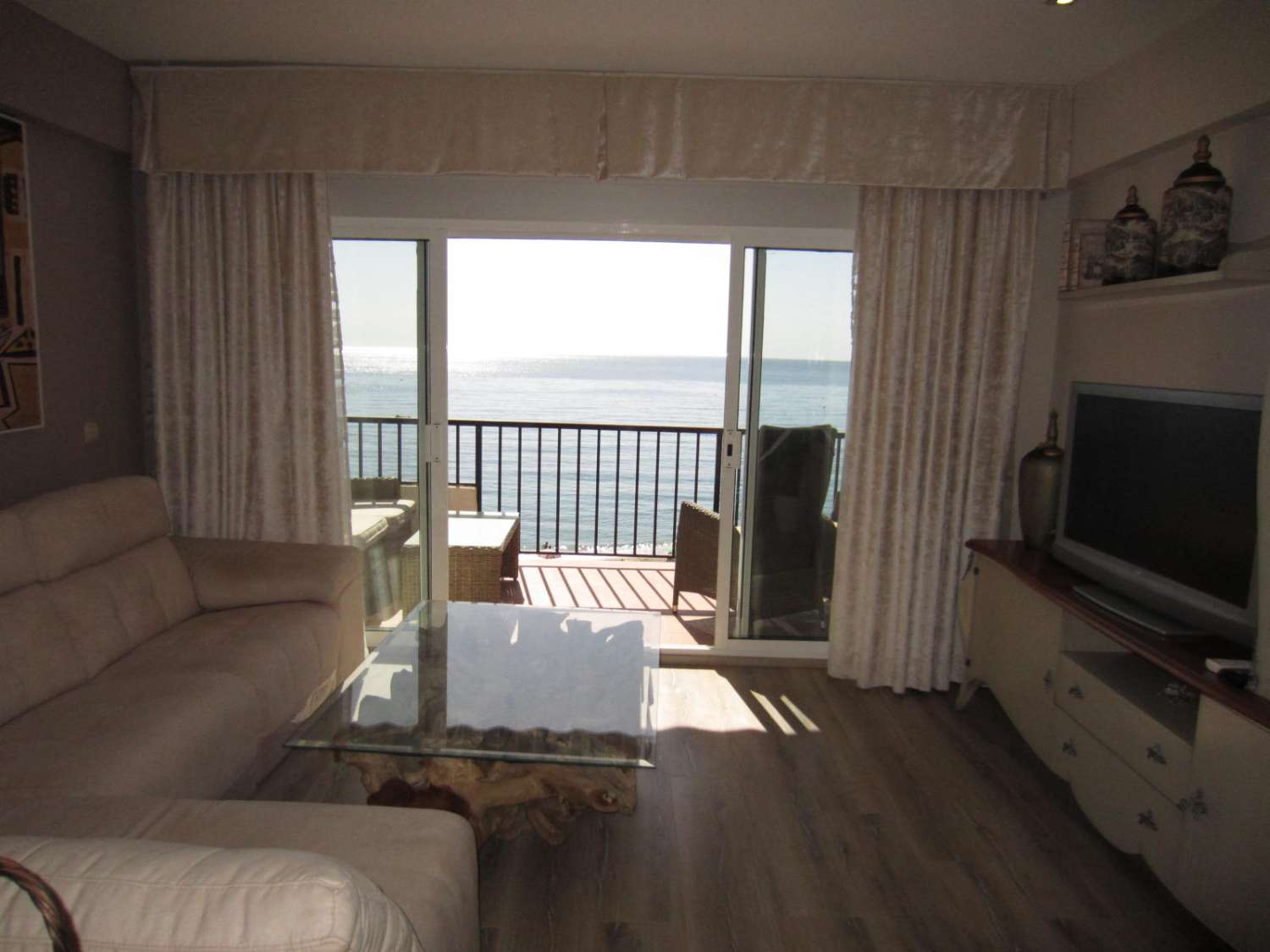 Wohnung zum verkauf in Zona Puerto Deportivo (Fuengirola)