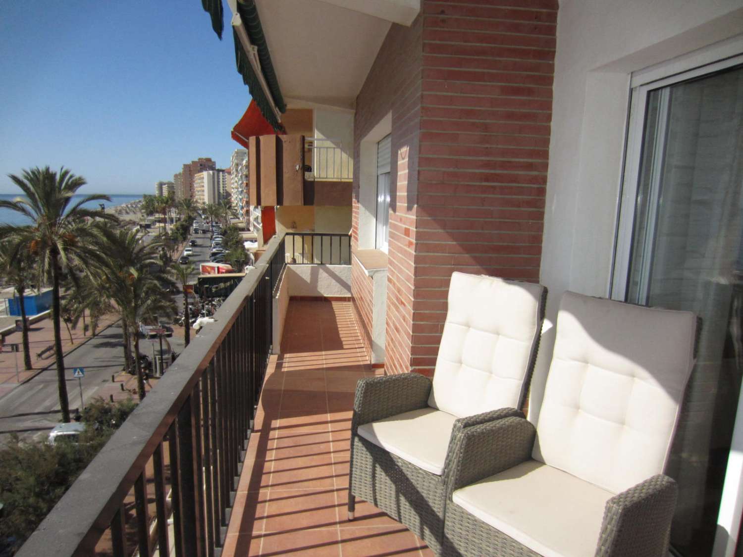 Wohnung zum verkauf in Zona Puerto Deportivo (Fuengirola)