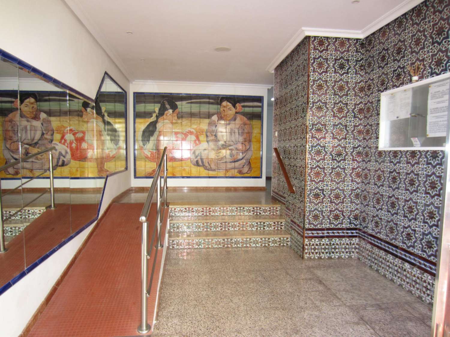 Wohnung zum verkauf in Zona Puerto Deportivo (Fuengirola)