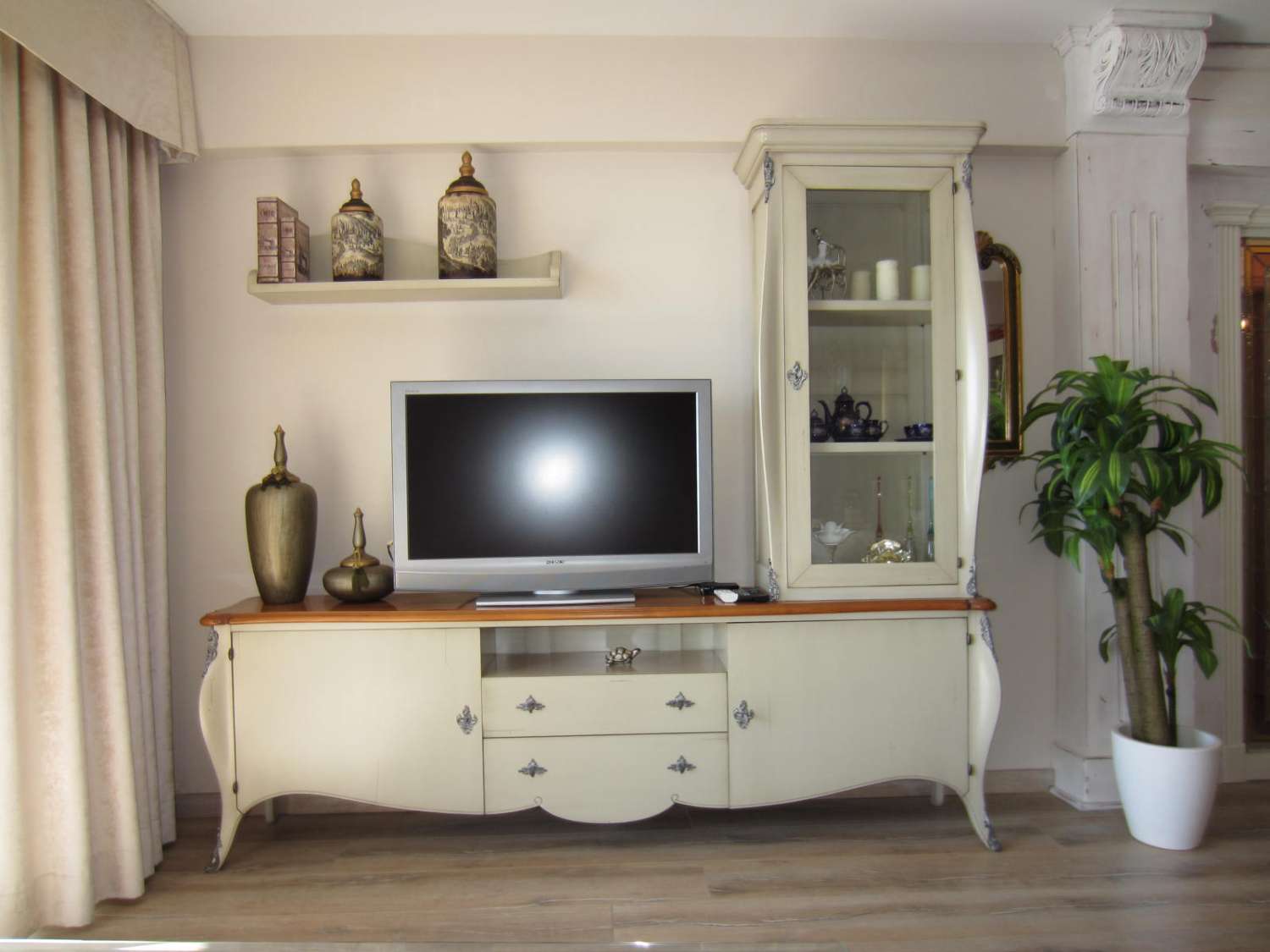 Wohnung zum verkauf in Zona Puerto Deportivo (Fuengirola)