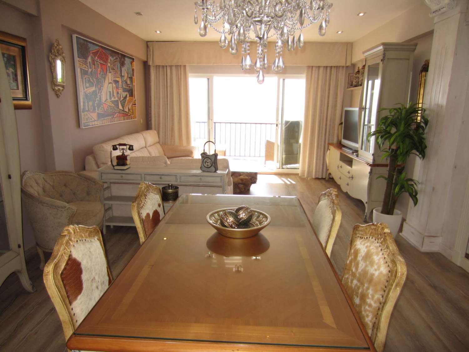 Wohnung zum verkauf in Zona Puerto Deportivo (Fuengirola)