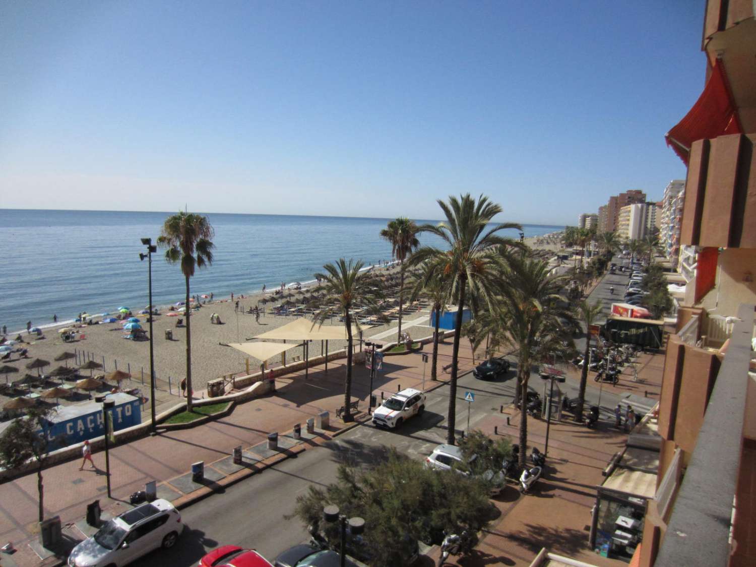 Wohnung zum verkauf in Zona Puerto Deportivo (Fuengirola)