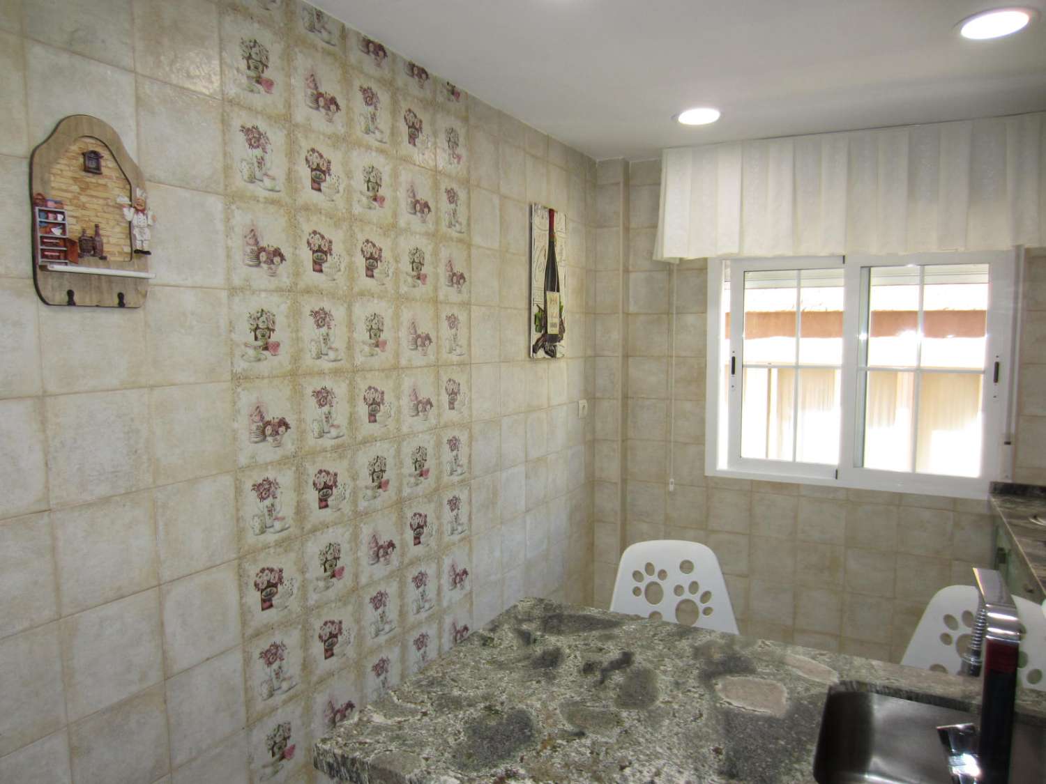 Wohnung zum verkauf in Zona Puerto Deportivo (Fuengirola)