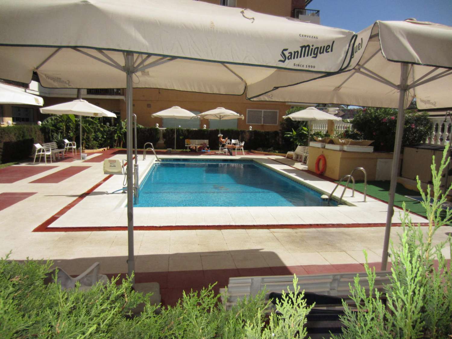 Wohnung zum verkauf in Zona Puerto Deportivo (Fuengirola)