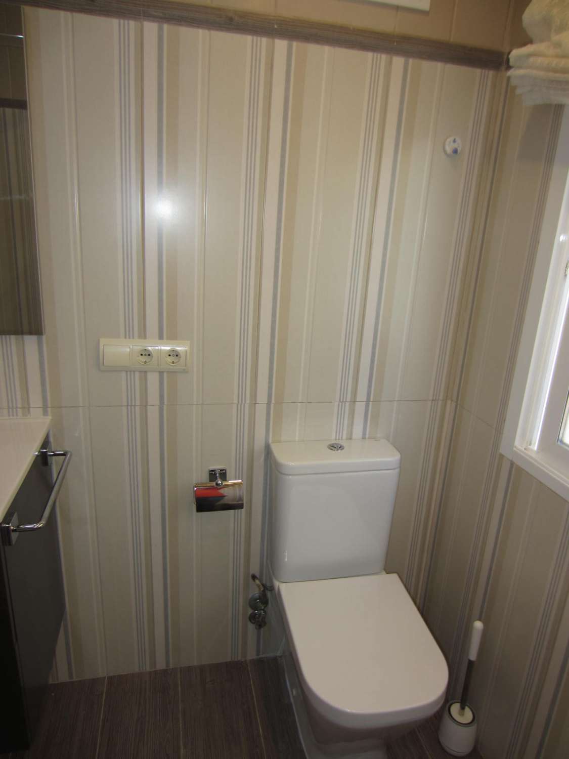 Wohnung zum verkauf in Zona Puerto Deportivo (Fuengirola)