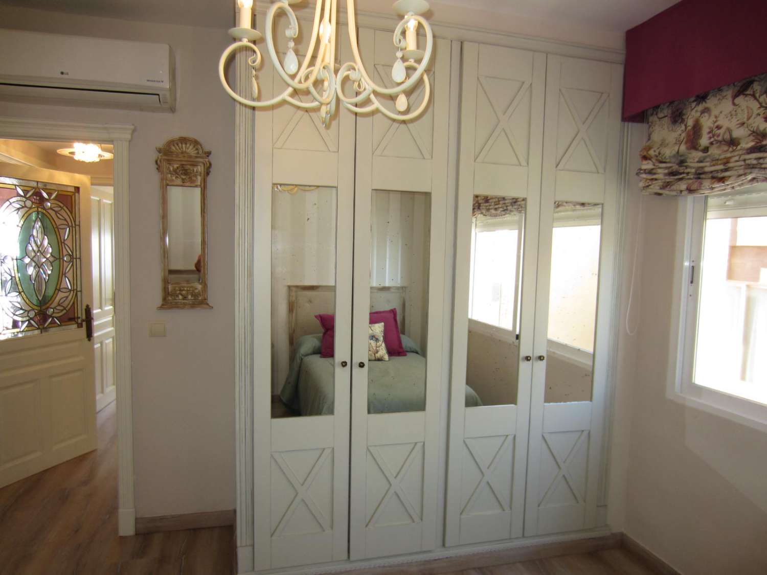 Wohnung zum verkauf in Zona Puerto Deportivo (Fuengirola)