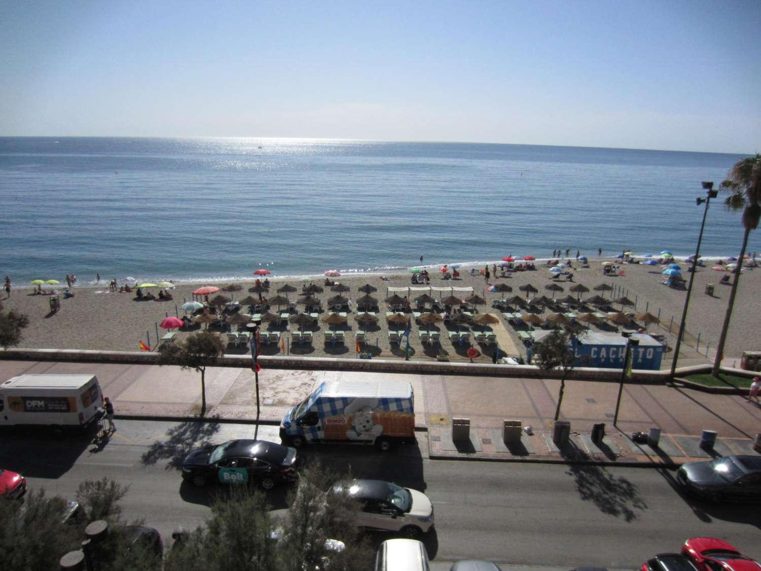Wohnung zum verkauf in Zona Puerto Deportivo (Fuengirola)