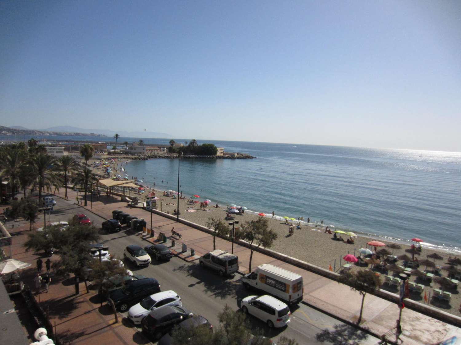 Wohnung zum verkauf in Zona Puerto Deportivo (Fuengirola)