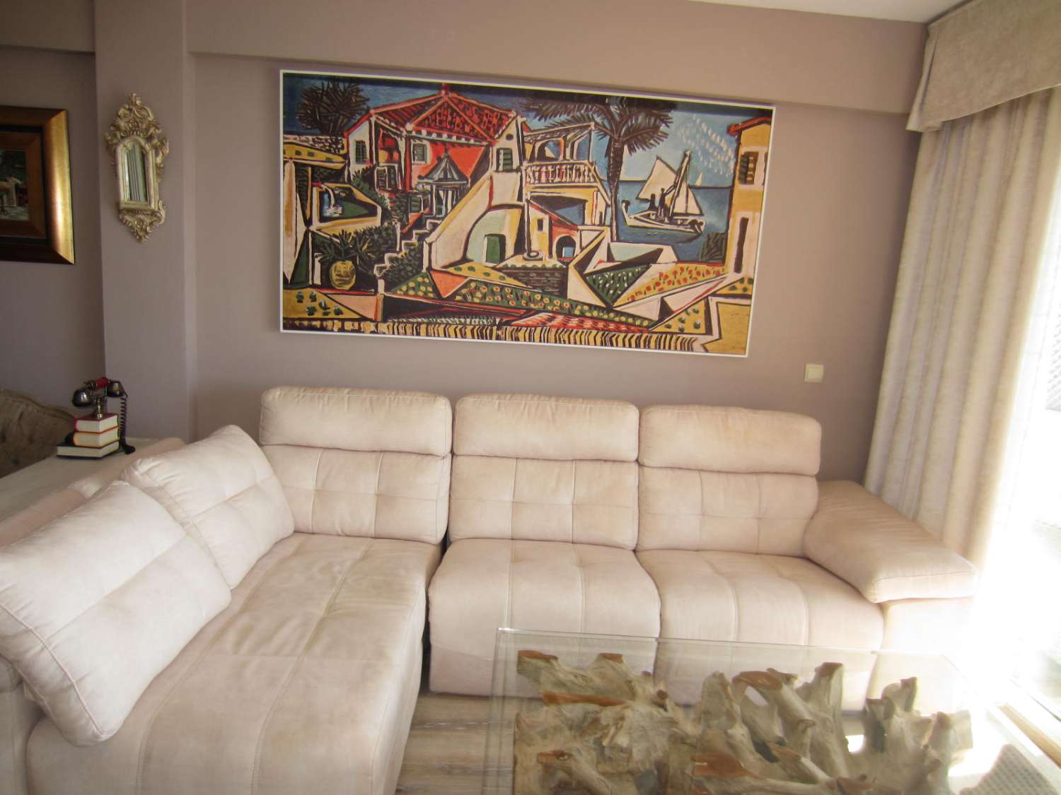 Wohnung zum verkauf in Zona Puerto Deportivo (Fuengirola)
