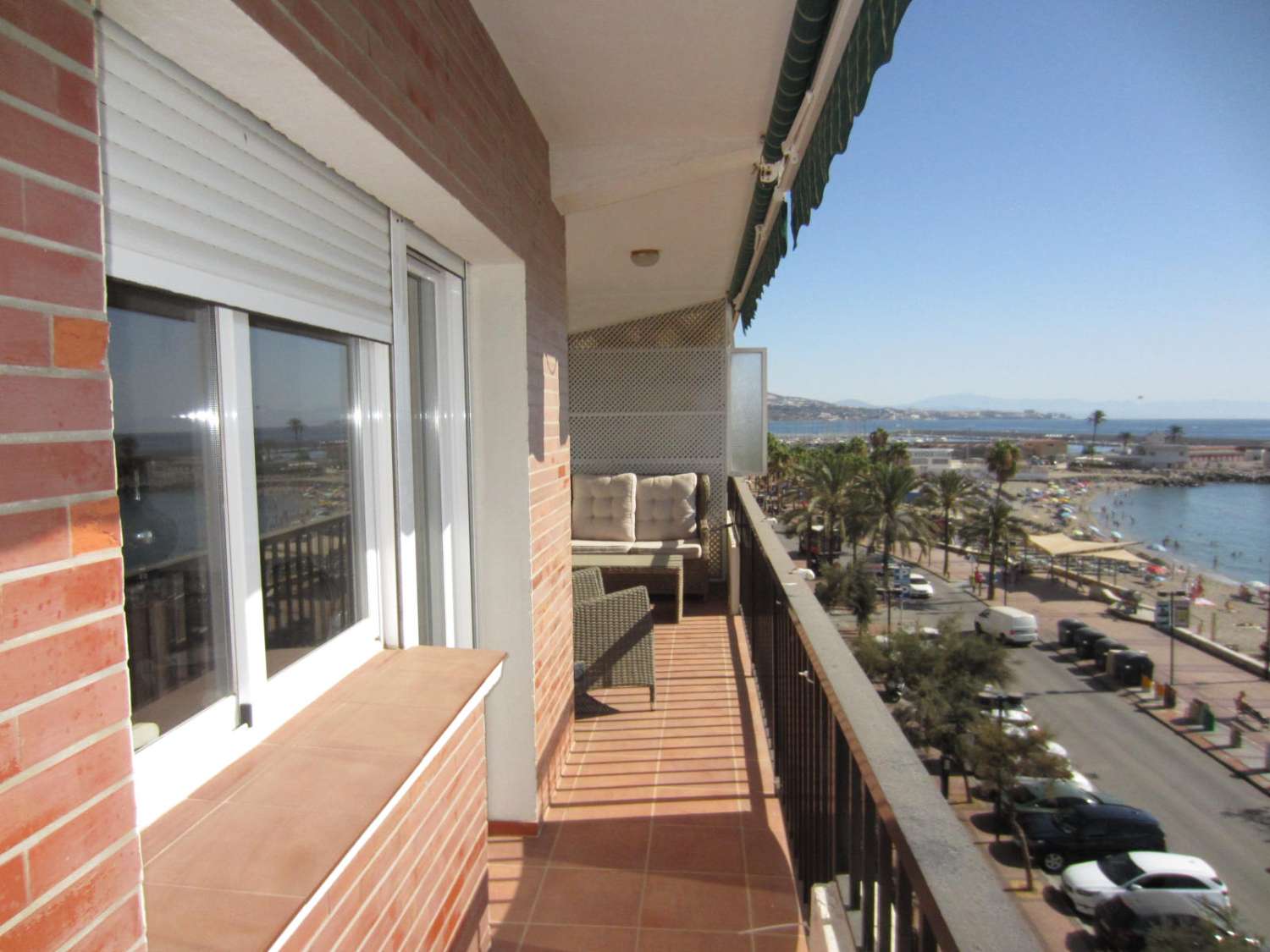 Wohnung zum verkauf in Zona Puerto Deportivo (Fuengirola)