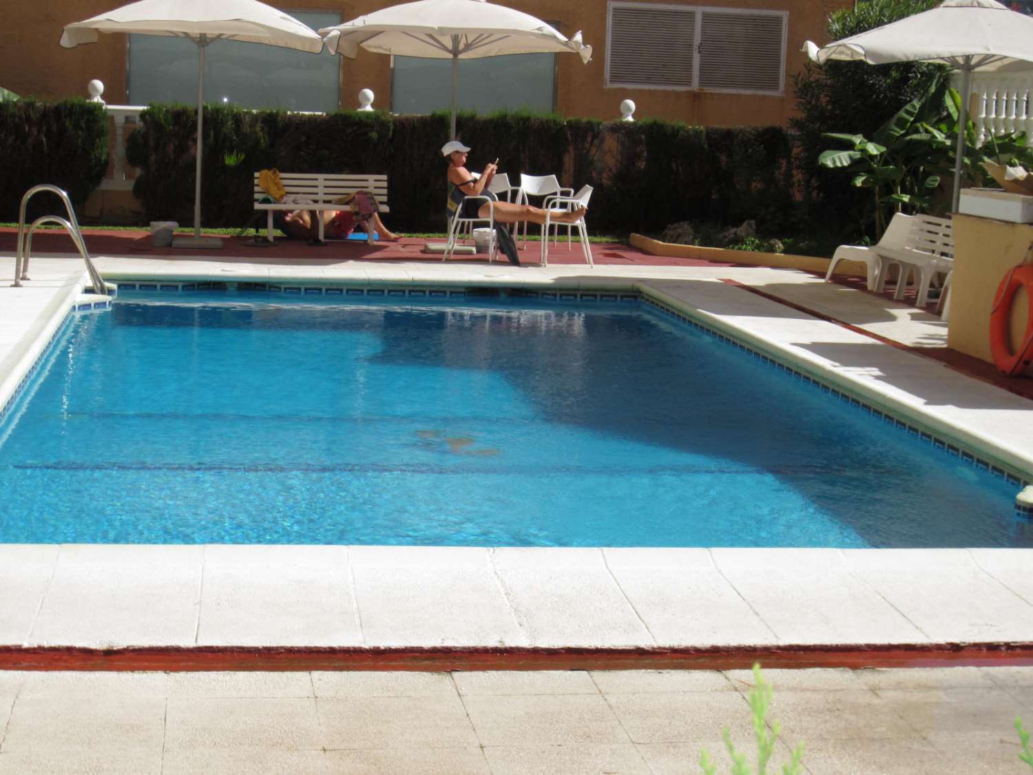 Wohnung zum verkauf in Zona Puerto Deportivo (Fuengirola)