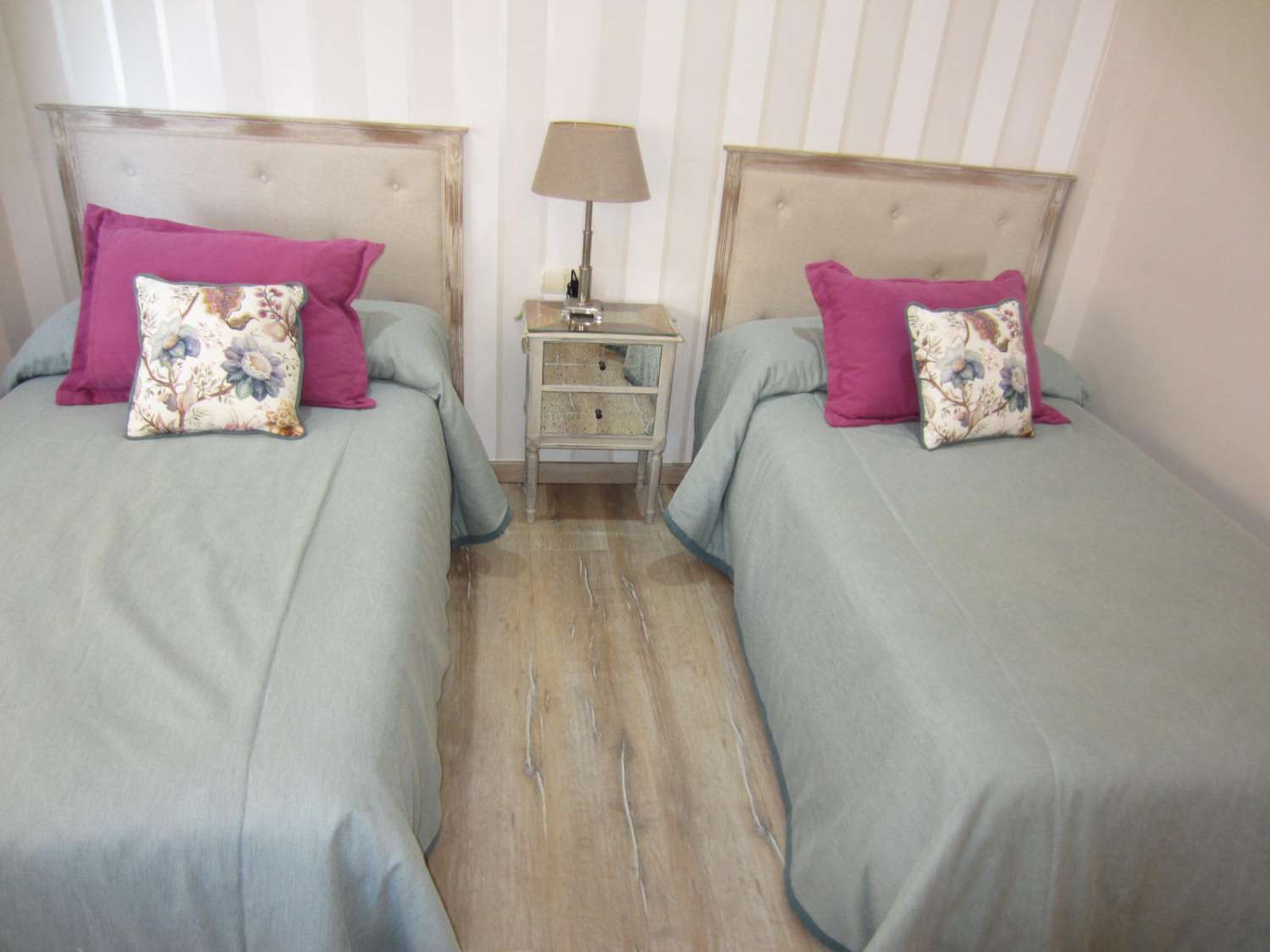Wohnung zum verkauf in Zona Puerto Deportivo (Fuengirola)