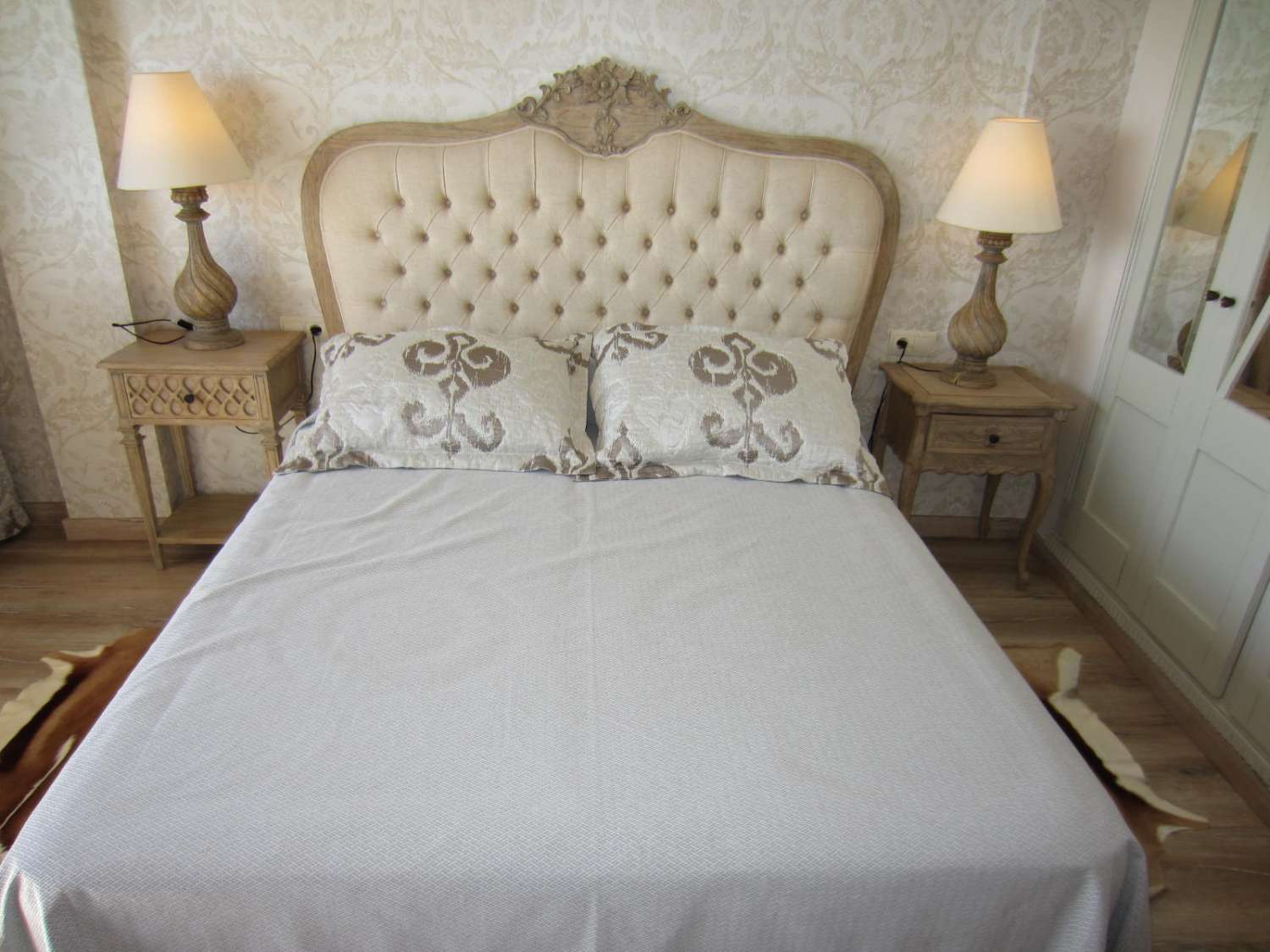 Wohnung zum verkauf in Zona Puerto Deportivo (Fuengirola)