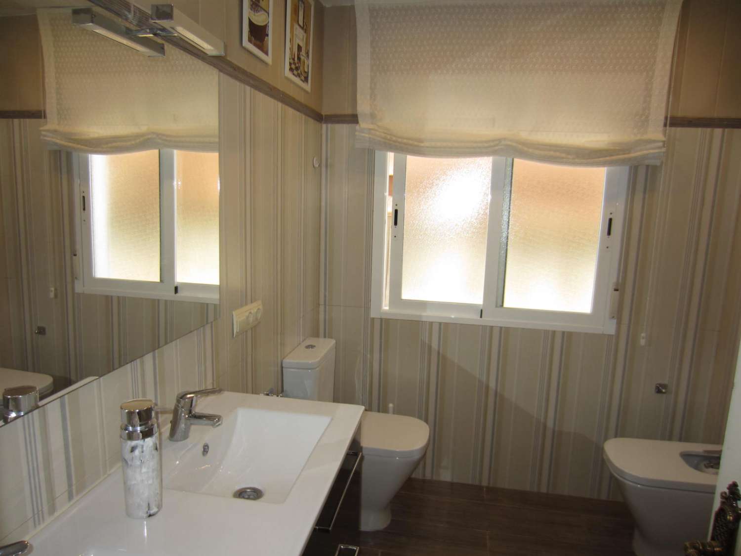 Wohnung zum verkauf in Zona Puerto Deportivo (Fuengirola)