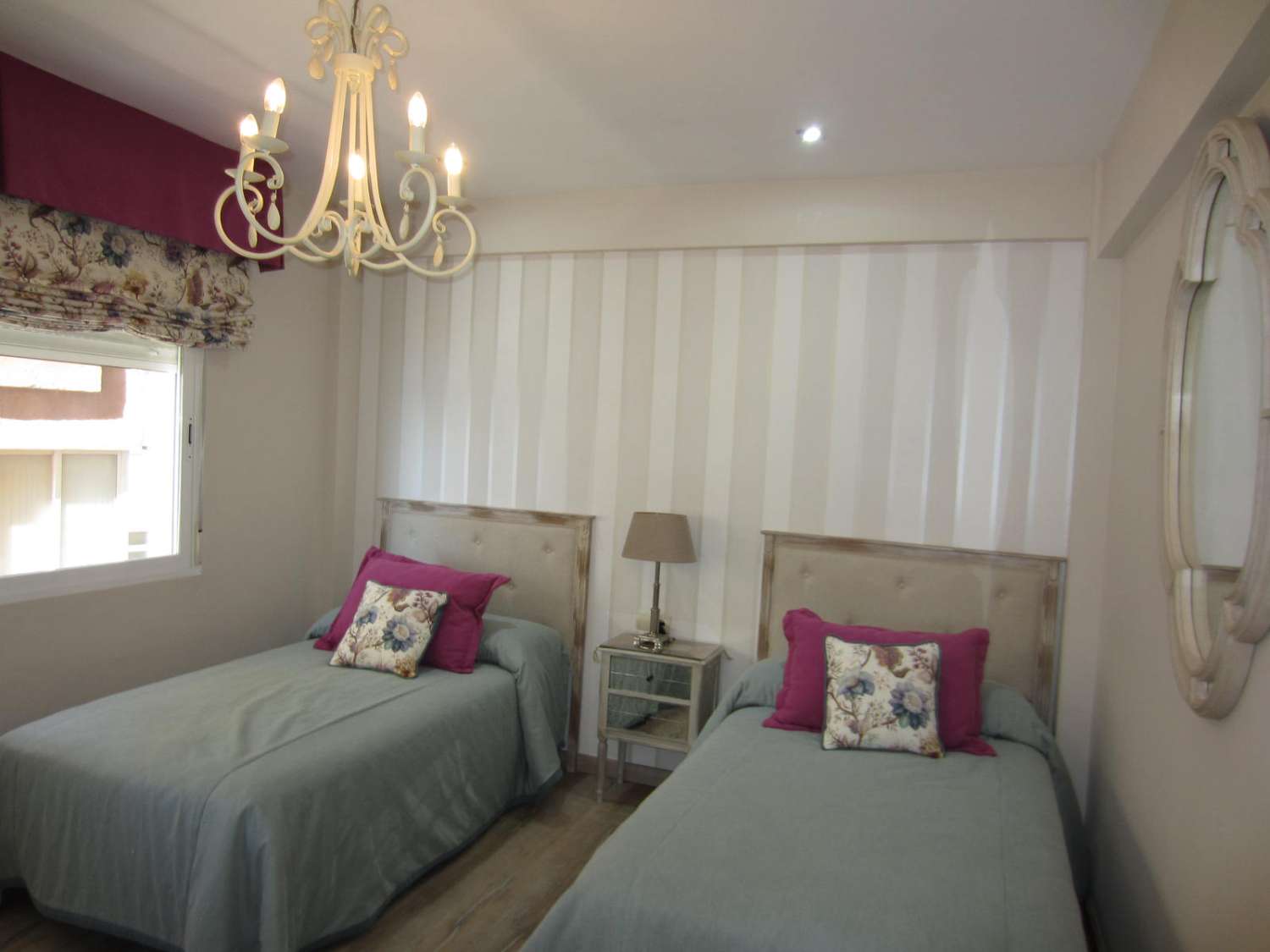 Wohnung zum verkauf in Zona Puerto Deportivo (Fuengirola)