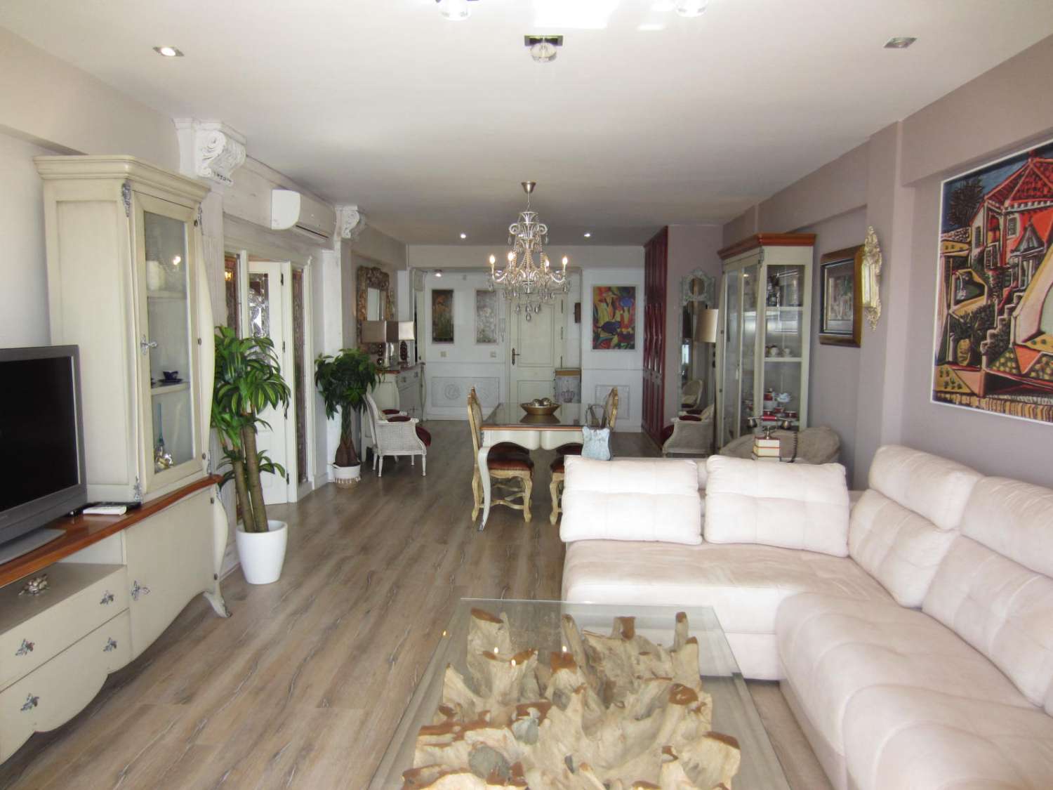 Wohnung zum verkauf in Zona Puerto Deportivo (Fuengirola)