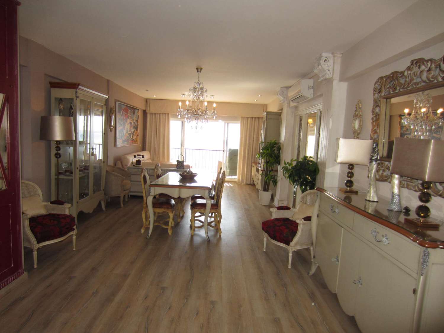 Wohnung zum verkauf in Zona Puerto Deportivo (Fuengirola)