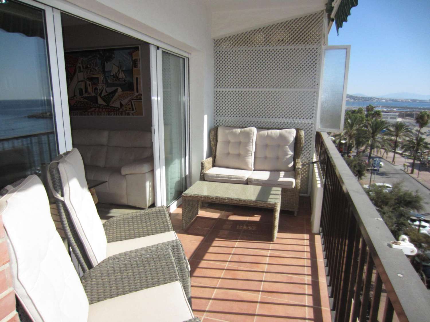 Wohnung zum verkauf in Zona Puerto Deportivo (Fuengirola)