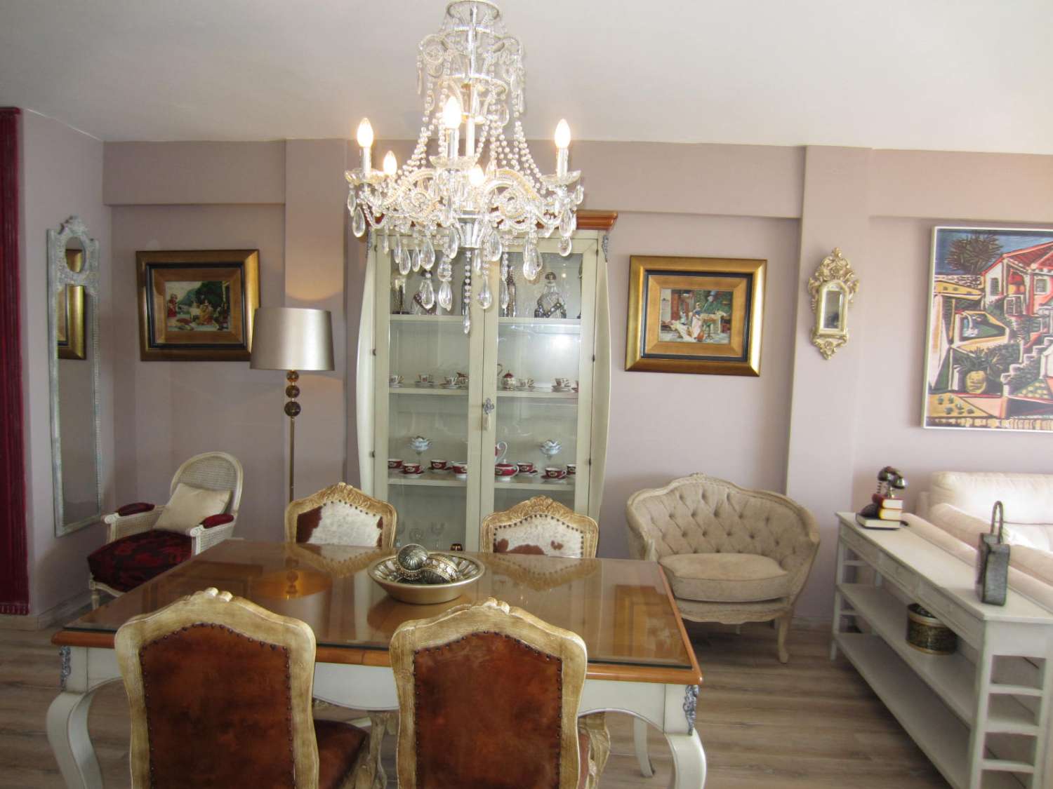 Wohnung zum verkauf in Zona Puerto Deportivo (Fuengirola)