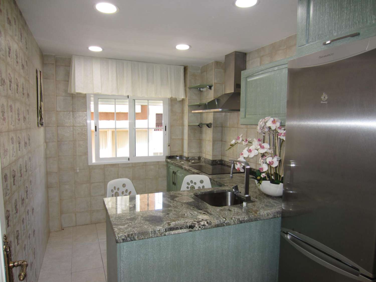 Wohnung zum verkauf in Zona Puerto Deportivo (Fuengirola)