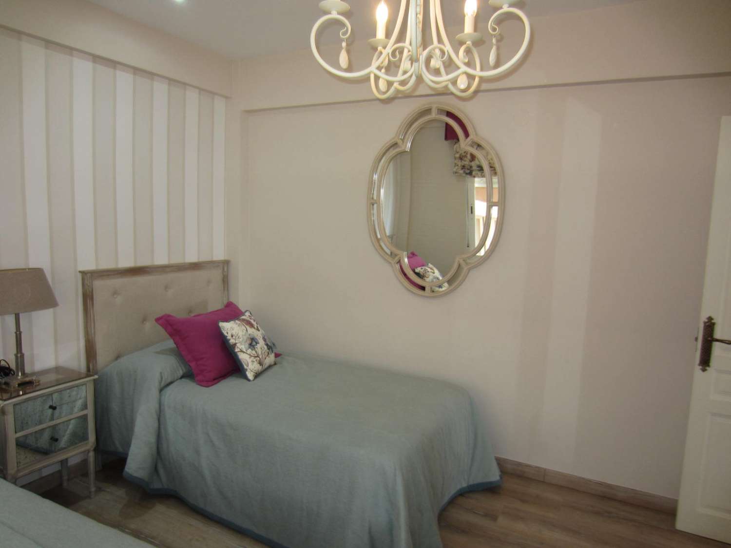 Wohnung zum verkauf in Zona Puerto Deportivo (Fuengirola)