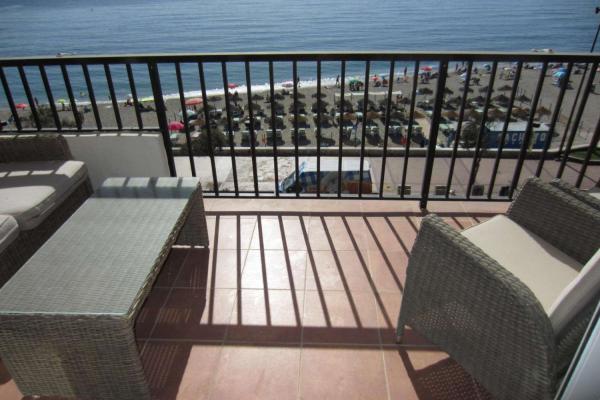 Wohnung zum verkauf in Zona Puerto Deportivo (Fuengirola...