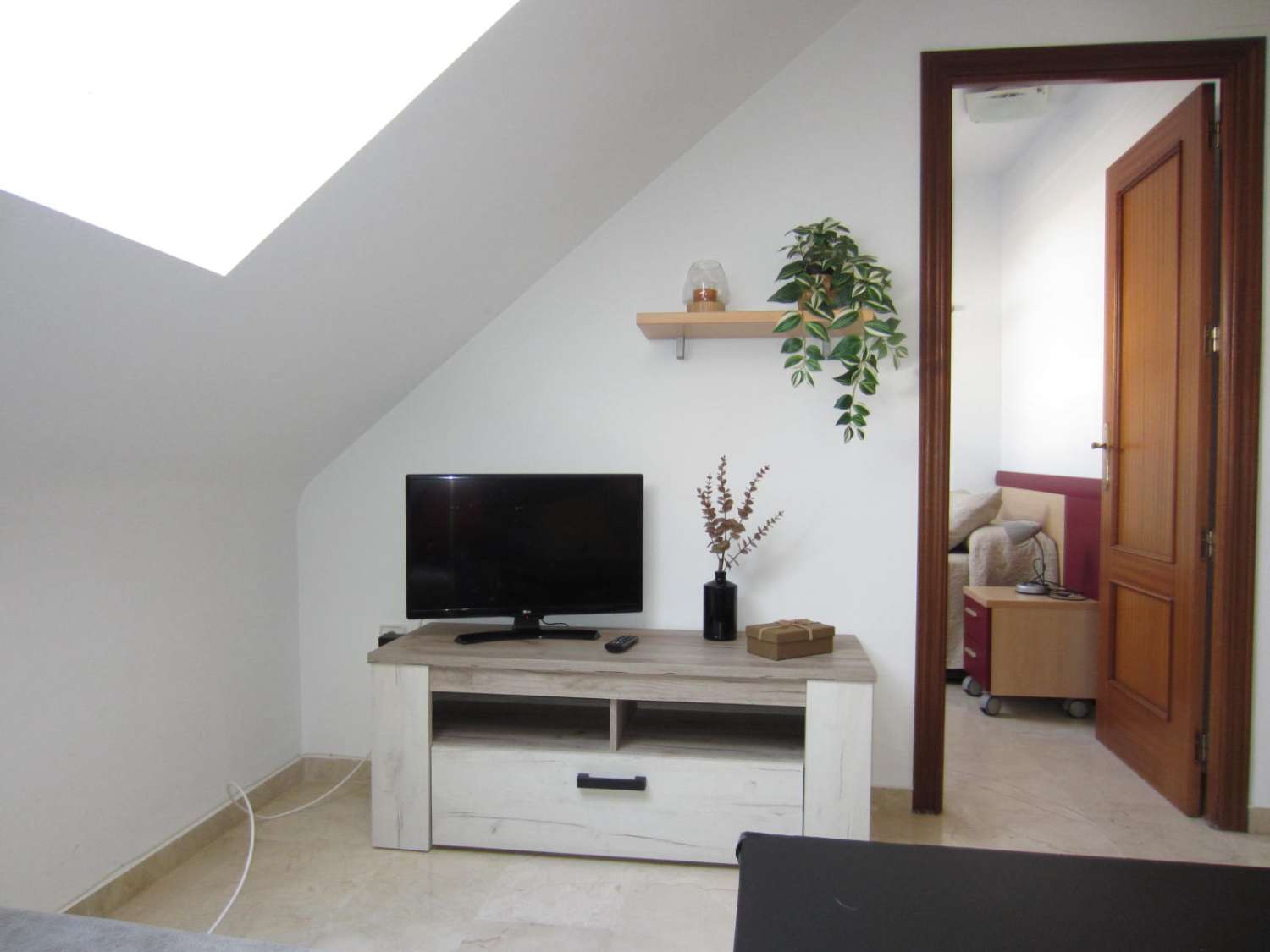 Penthouse te koop in Zona Puerto Deportivo (Fuengirola)