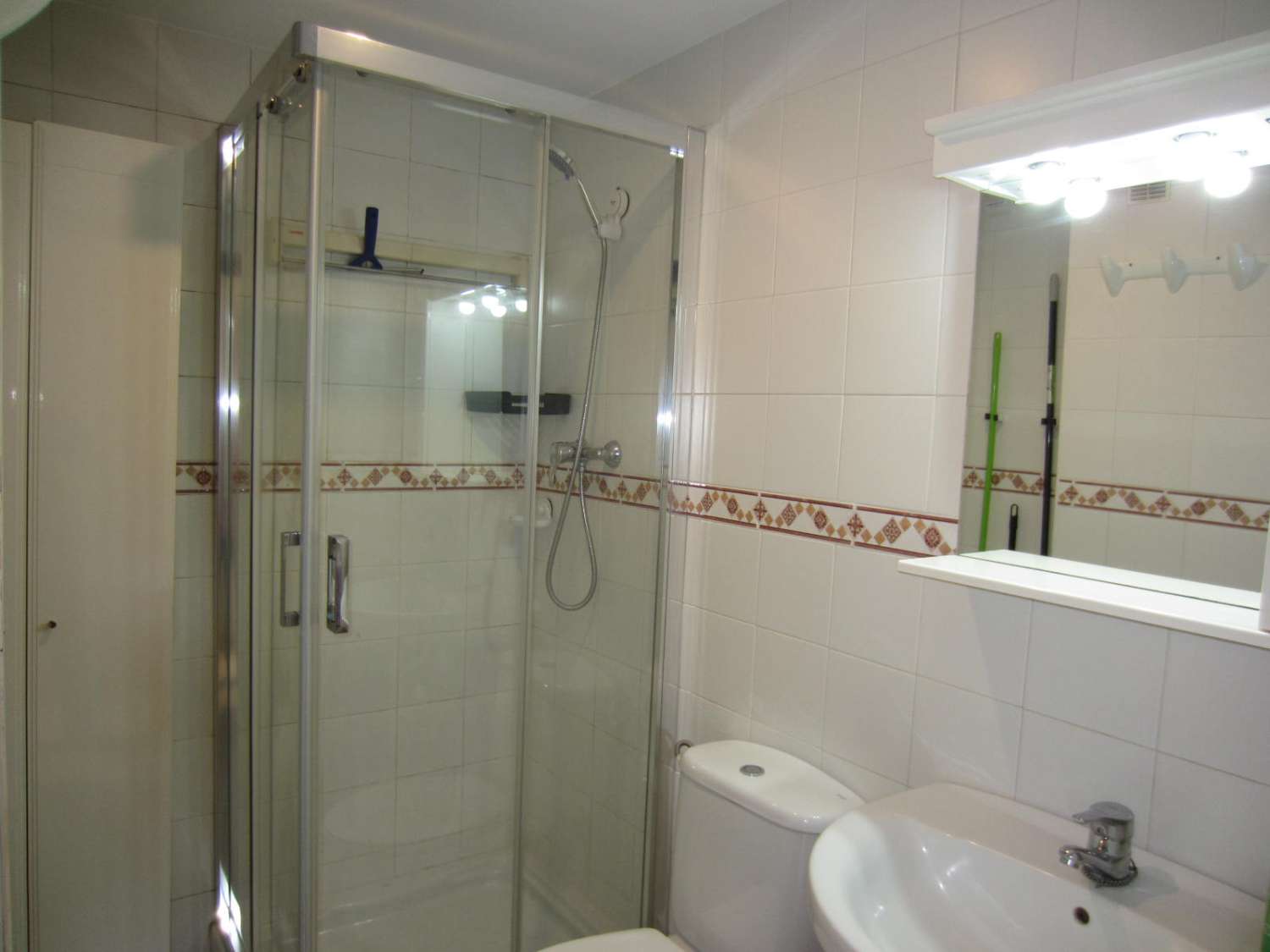 Penthouse te koop in Zona Puerto Deportivo (Fuengirola)