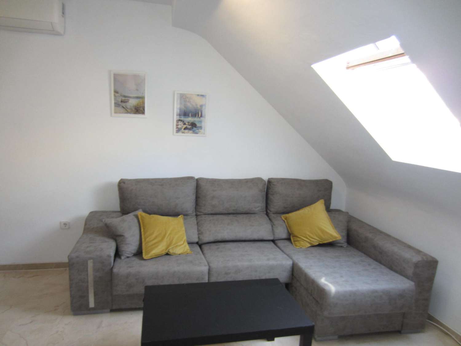 Penthouse te koop in Zona Puerto Deportivo (Fuengirola)