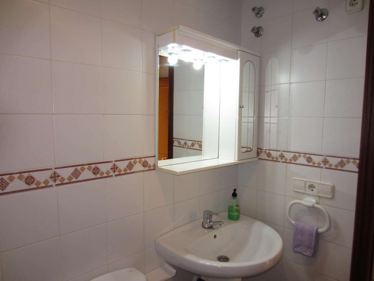 Penthouse te koop in Zona Puerto Deportivo (Fuengirola)