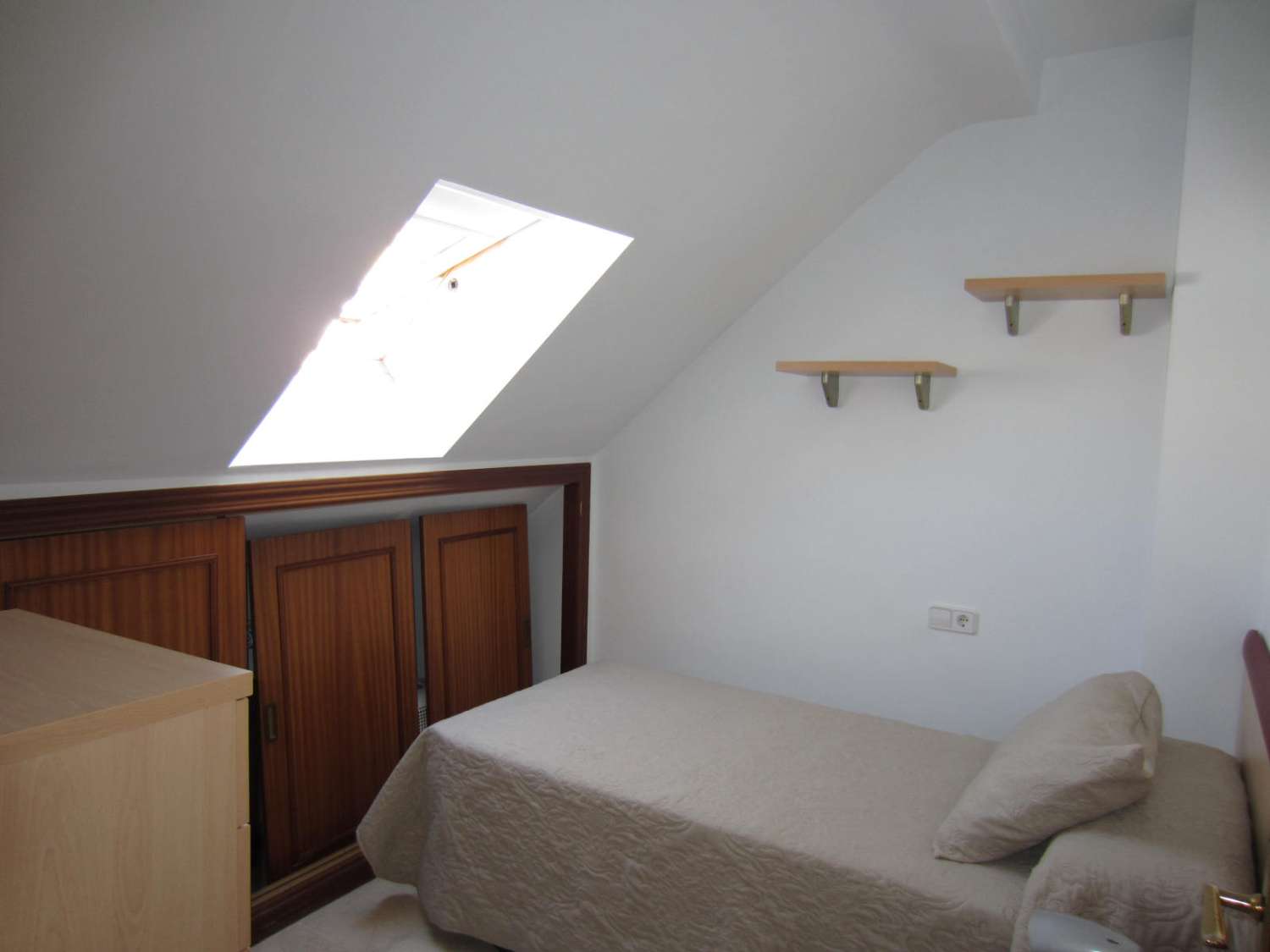 Penthouse te koop in Zona Puerto Deportivo (Fuengirola)