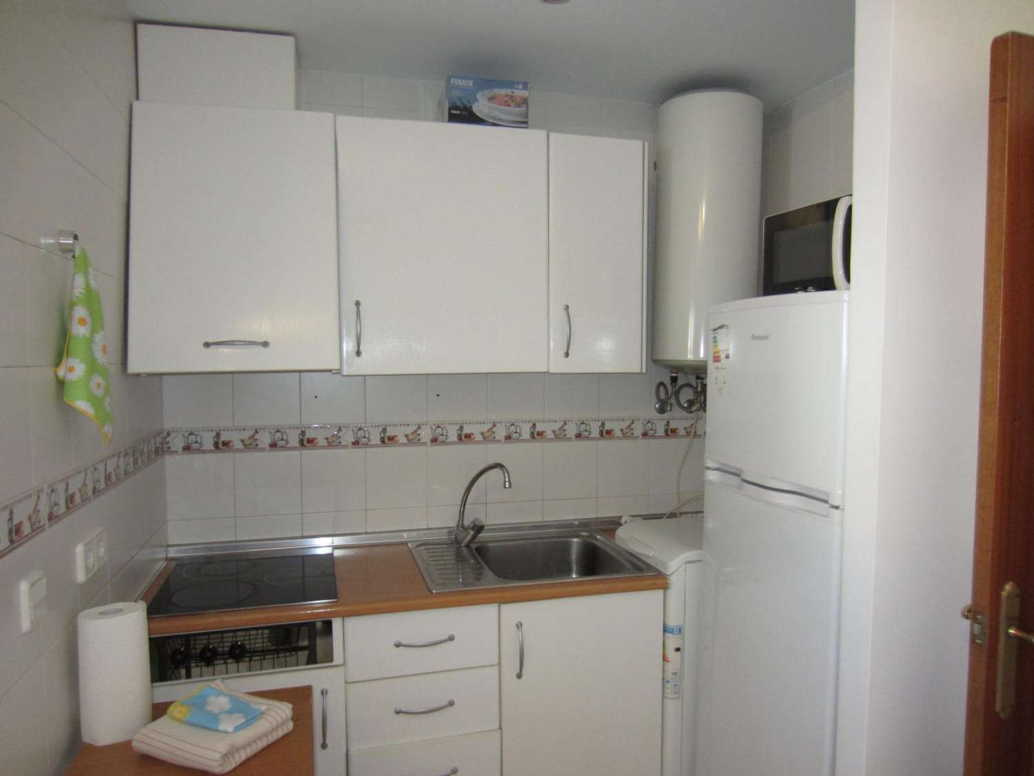 Penthouse te koop in Zona Puerto Deportivo (Fuengirola)