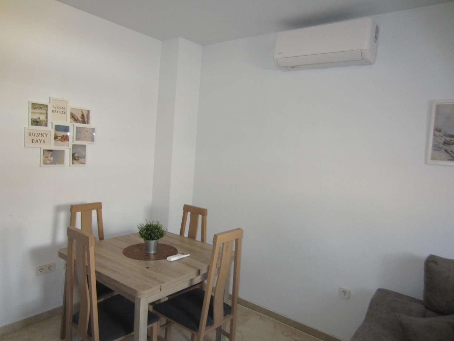 Penthouse te koop in Zona Puerto Deportivo (Fuengirola)