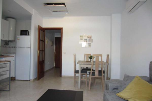 Penthouse salgai in Zona Puerto Deportivo (Fuengirola)