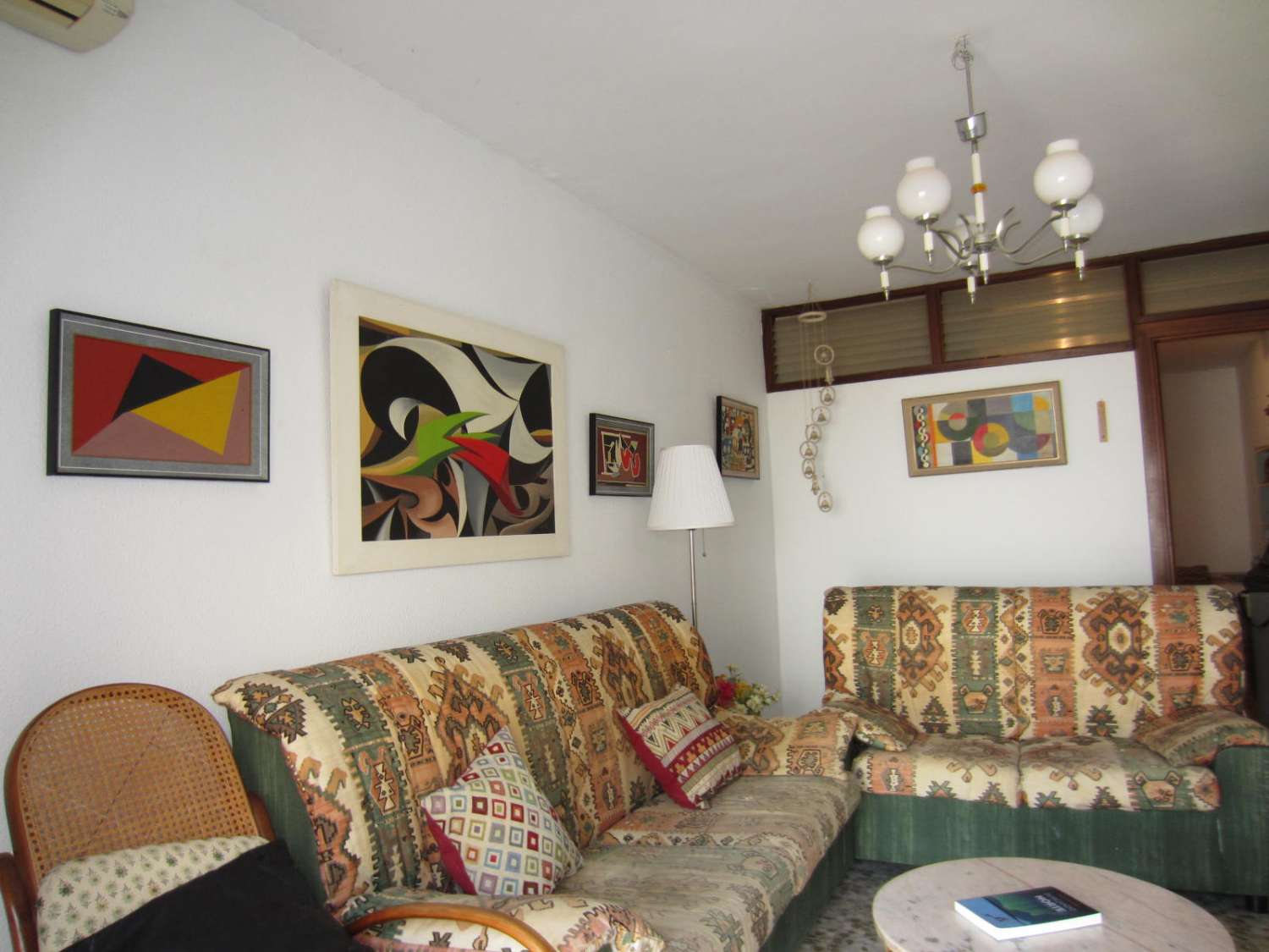 Apartamento en venta en Centro Ciudad (Fuengirola)