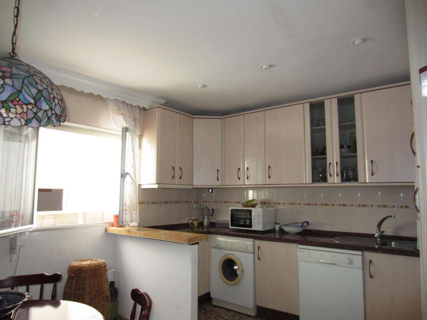 Apartamento en venta en Centro Ciudad (Fuengirola)