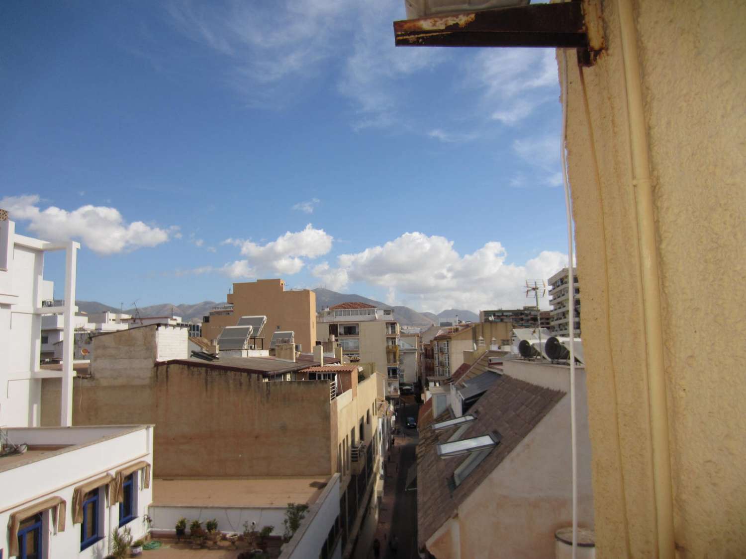 Apartamento en venta en Centro Ciudad (Fuengirola)