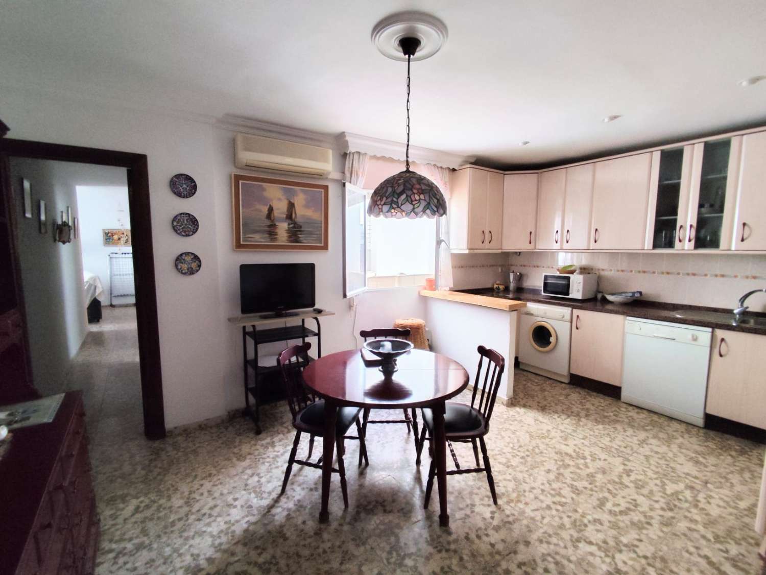 Apartamento en venta en Centro Ciudad (Fuengirola)