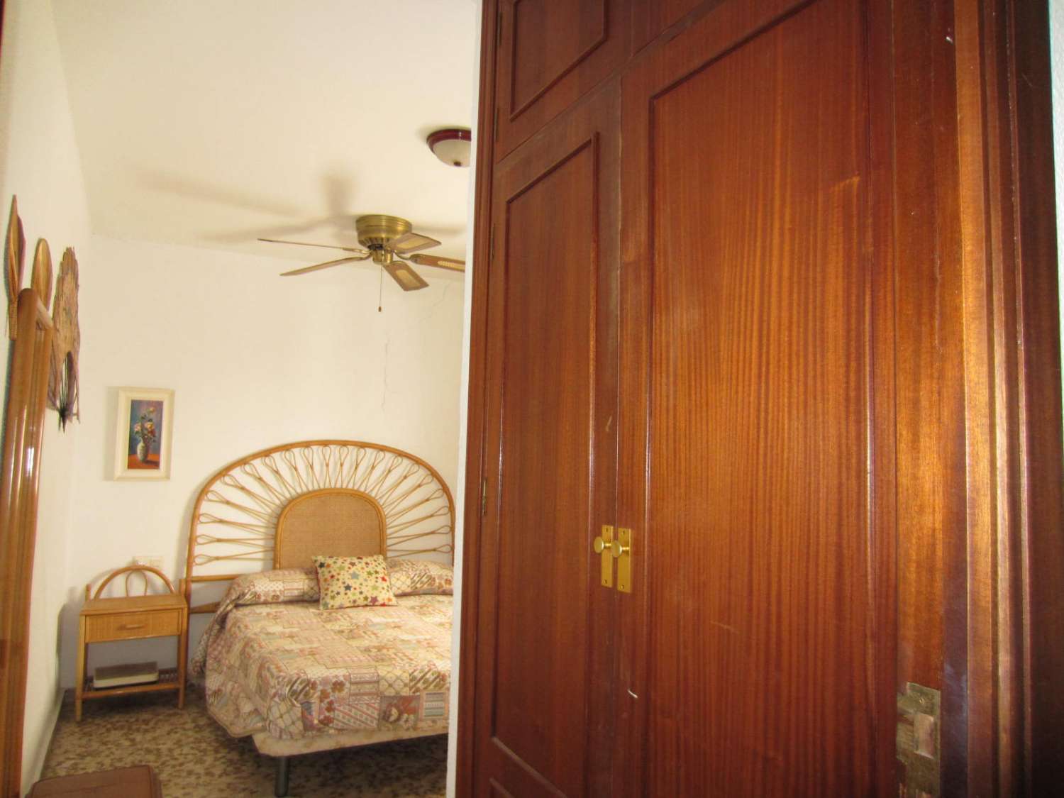 Apartamento en venta en Centro Ciudad (Fuengirola)