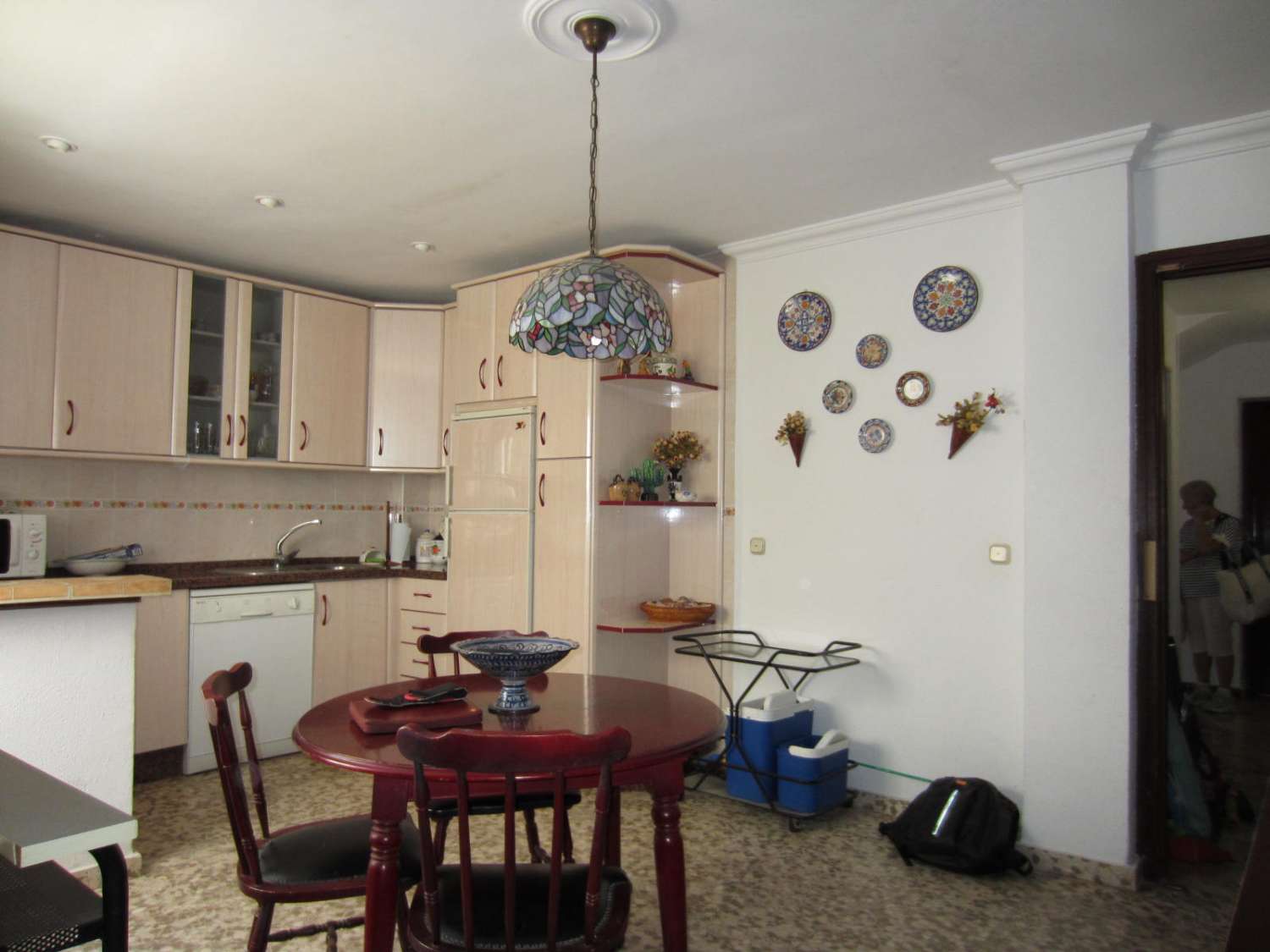 Apartamento en venta en Centro Ciudad (Fuengirola)