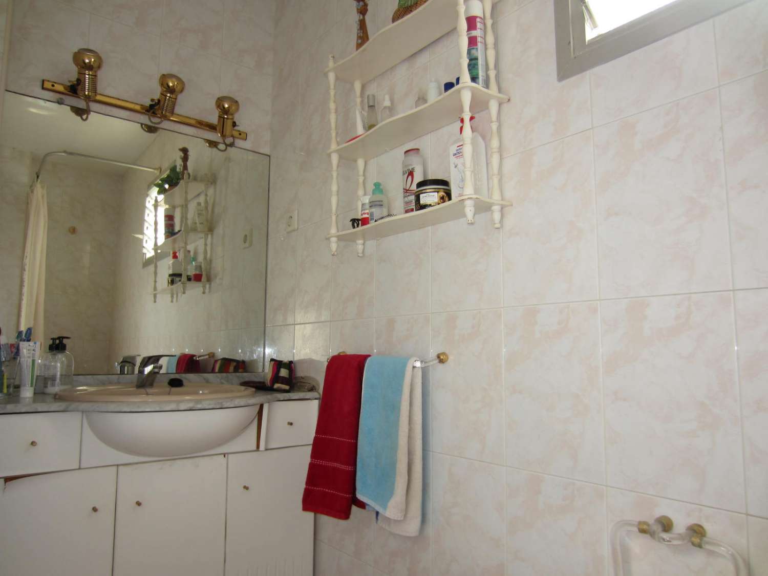 Apartamento en venta en Centro Ciudad (Fuengirola)