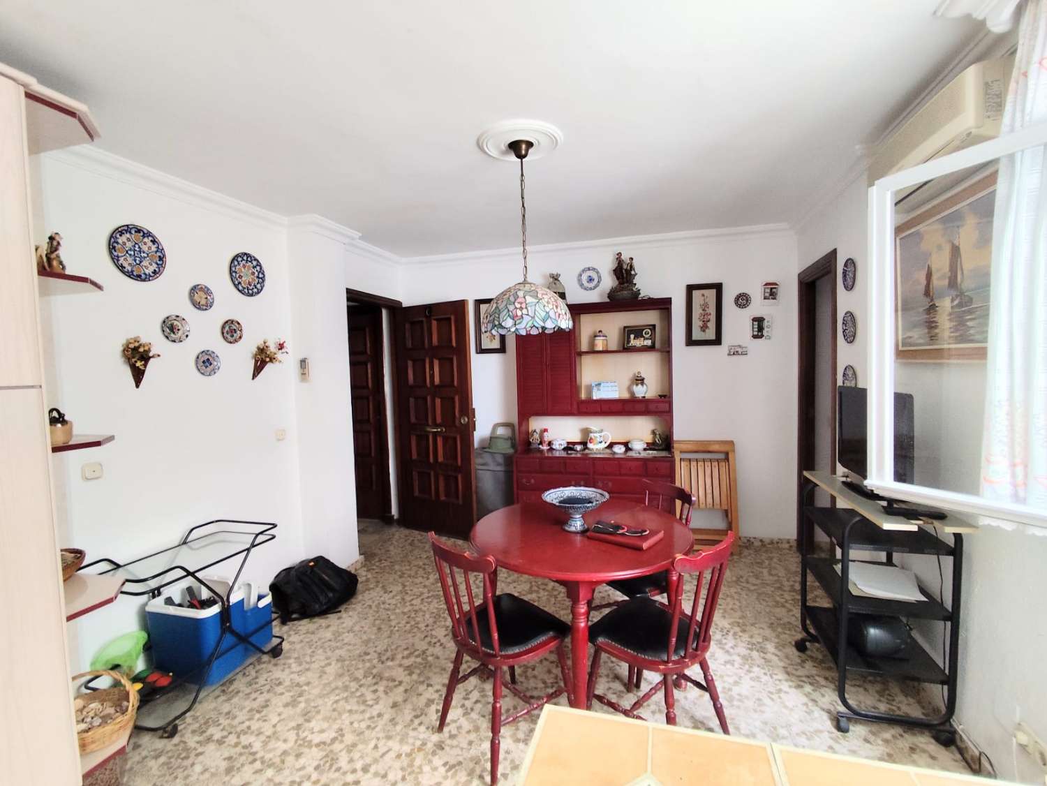 Apartamento en venta en Centro Ciudad (Fuengirola)