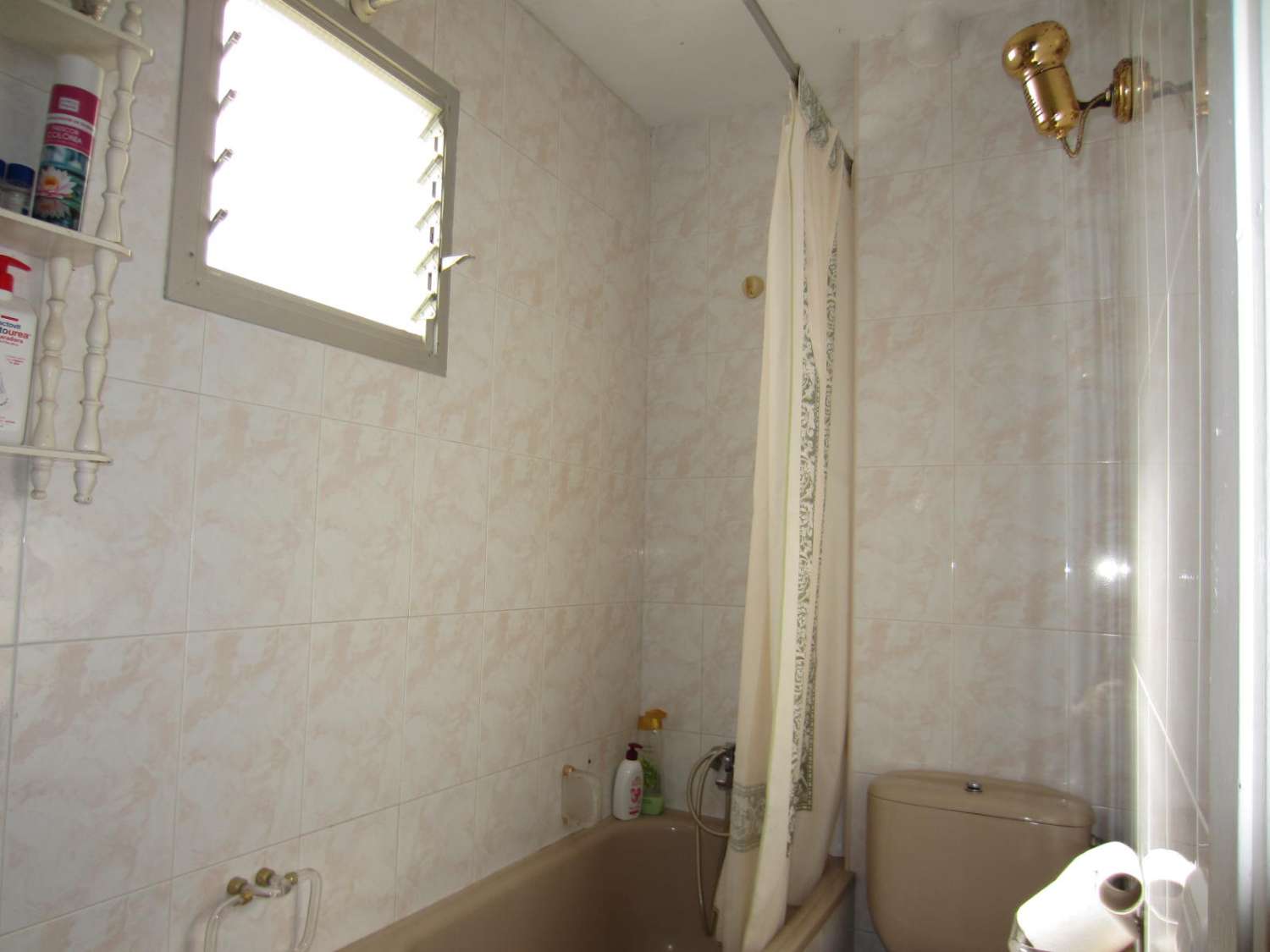 Apartamento en venta en Centro Ciudad (Fuengirola)