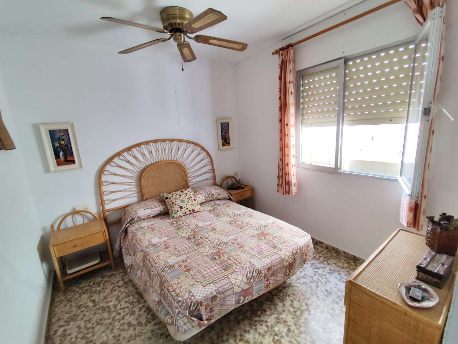 Apartamento en venta en Centro Ciudad (Fuengirola)