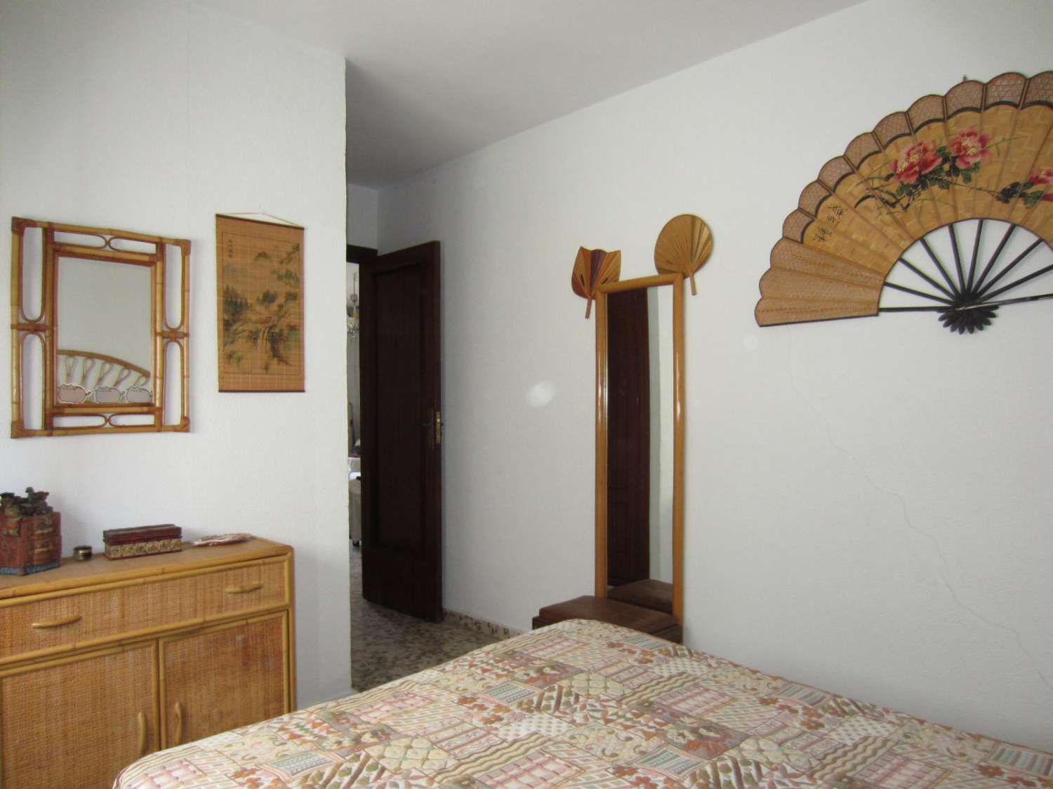 Apartamento en venta en Centro Ciudad (Fuengirola)