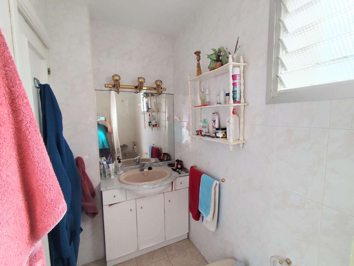 Apartamento en venta en Centro Ciudad (Fuengirola)