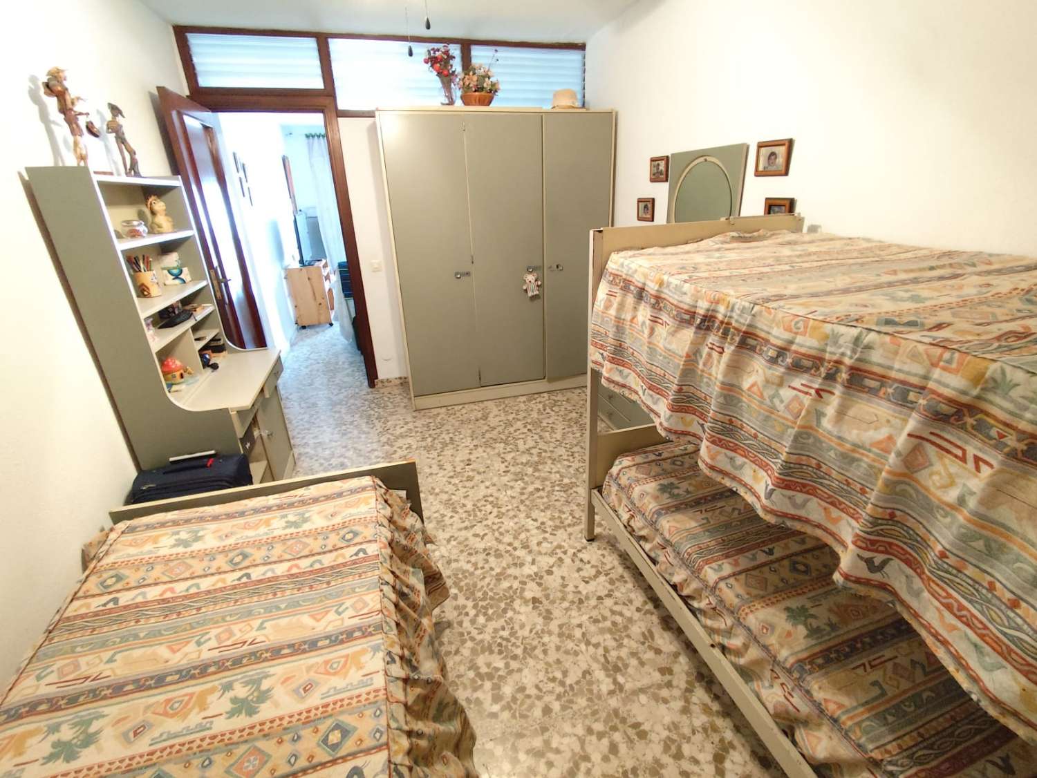 Apartamento en venta en Centro Ciudad (Fuengirola)