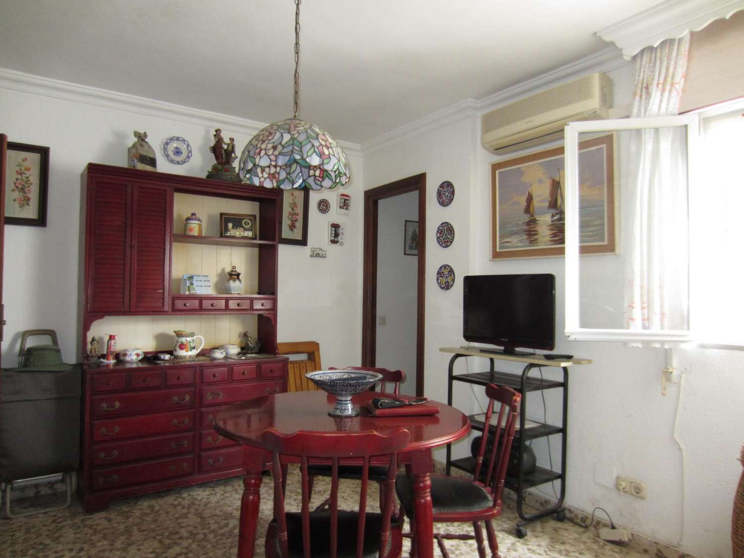 Apartamento en venta en Centro Ciudad (Fuengirola)