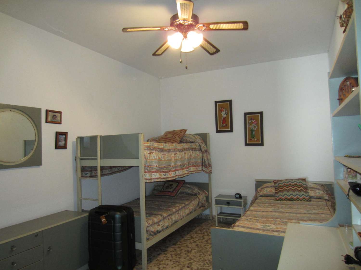Apartamento en venta en Centro Ciudad (Fuengirola)